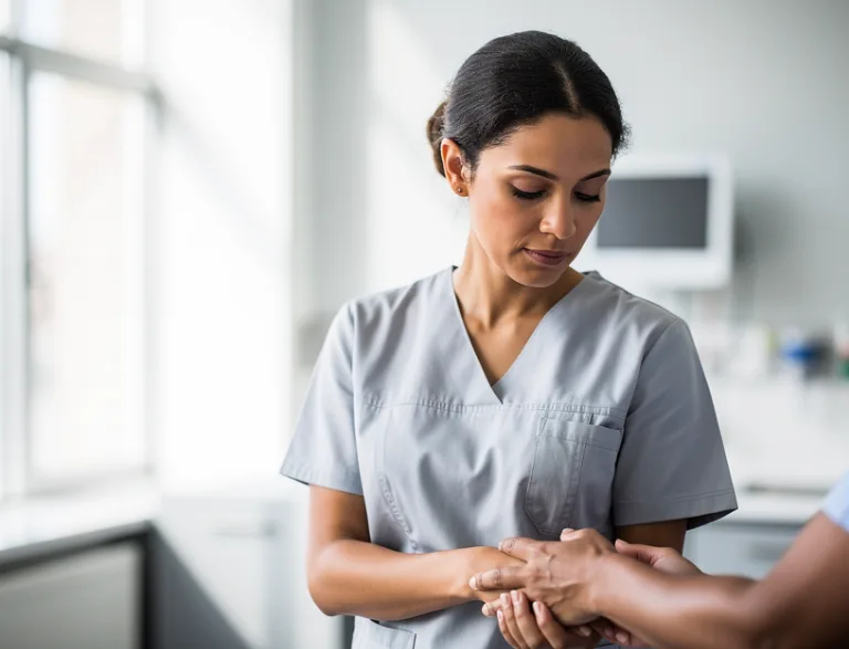 Midwife service in Bath
